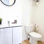 Apartmán Le Chavanelle!