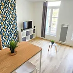 Apartmán Le Chavanelle!