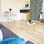 Le Chavanelle! Apartmán
