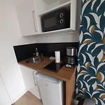 Le Chavanelle! Saint-Etienne (Loire)
