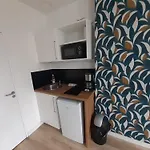 Le Chavanelle! Saint-Etienne (Loire)