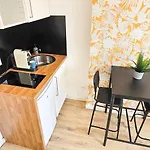 Apartmán Le Chavanelle! *