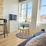 Le Chavanelle! * Saint-Etienne (Loire)