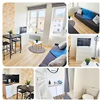 Apartmán Le Chavanelle! Saint-Etienne (Loire)
