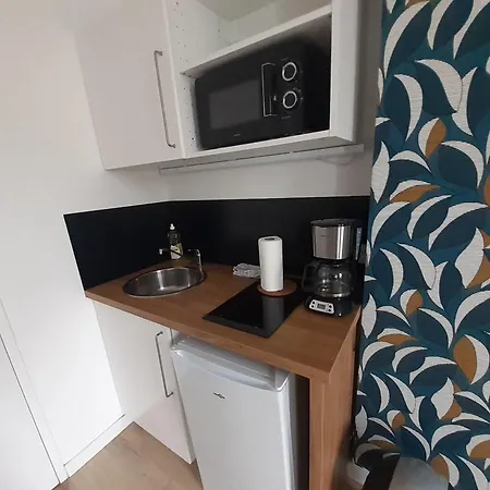 Le Chavanelle! Saint-Etienne (Loire)