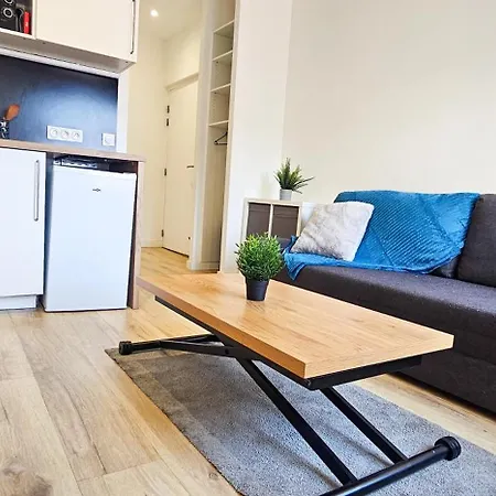 Appartement Le Chavanelle! Saint-Etienne (Loire)