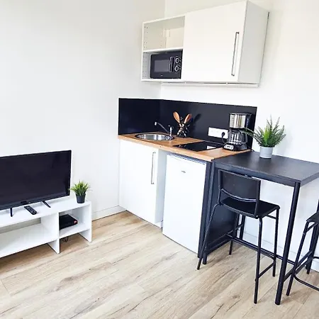 Appartement Le Chavanelle! *