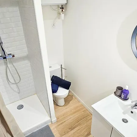 Le Chavanelle! Saint-Etienne (Loire)