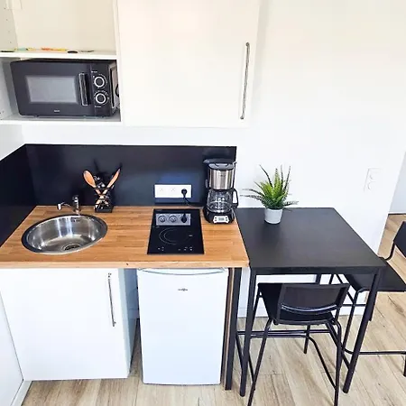 Appartement Le Chavanelle!