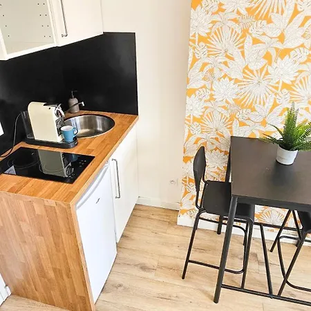 Appartement Le Chavanelle! *