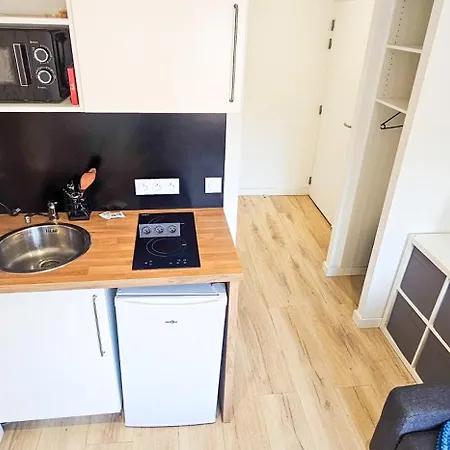 Appartement Le Chavanelle! *