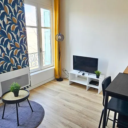 Appartement Le Chavanelle! Saint-Etienne (Loire)