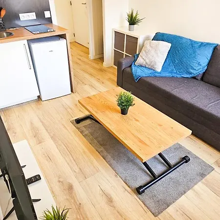 Le Chavanelle! Appartement