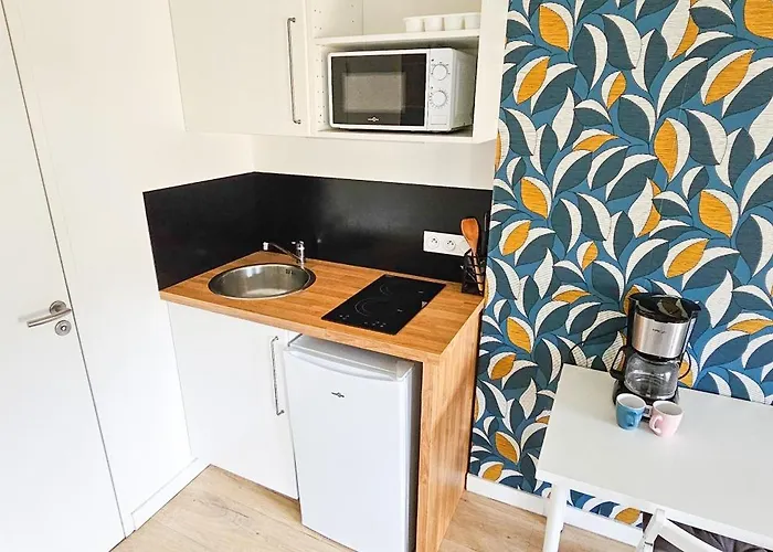 Le Chavanelle! Saint-Etienne (Loire)