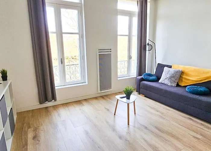 Le Chavanelle! * Saint-Etienne (Loire)