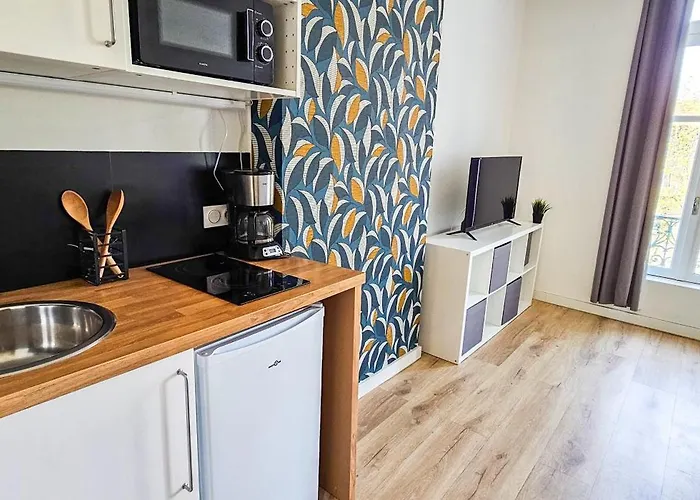 Apartmán Le Chavanelle!