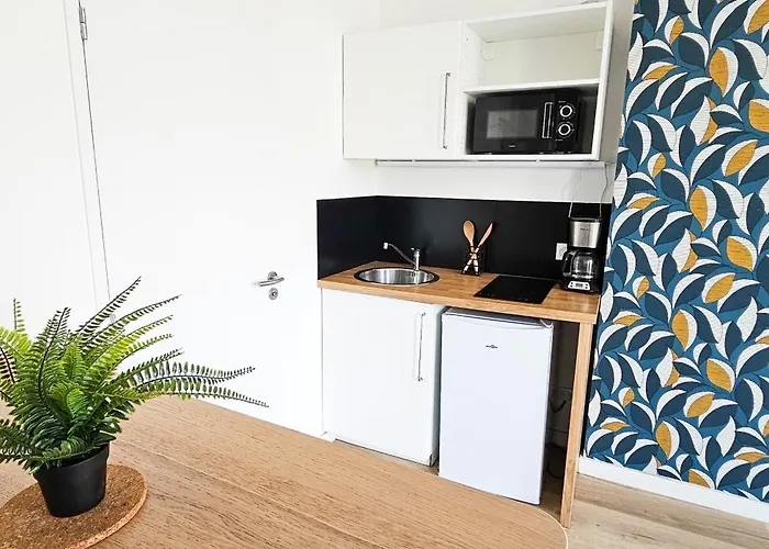 Le Chavanelle! * Saint-Etienne (Loire)