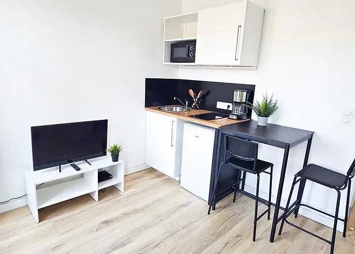 Apartmán Le Chavanelle! *