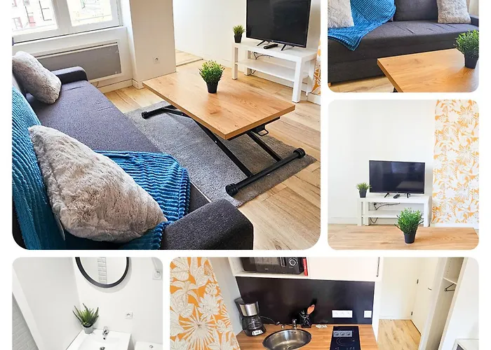 Apartmán Le Chavanelle! *