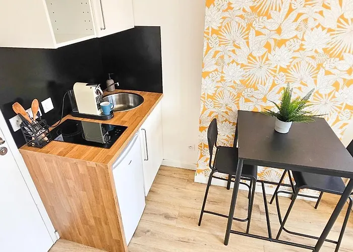 Apartmán Le Chavanelle! *